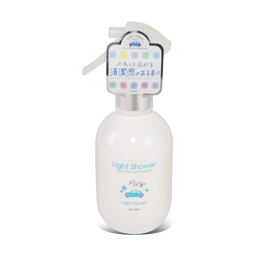 Car Odor Remover Air Freshener Mist Spray for All Vehicles (180ml)