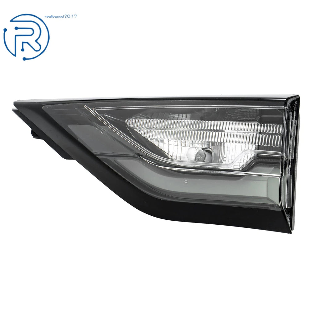 LED Clear Tail Light for Chevy Traverse (2018-2021) Passenger Side Inner