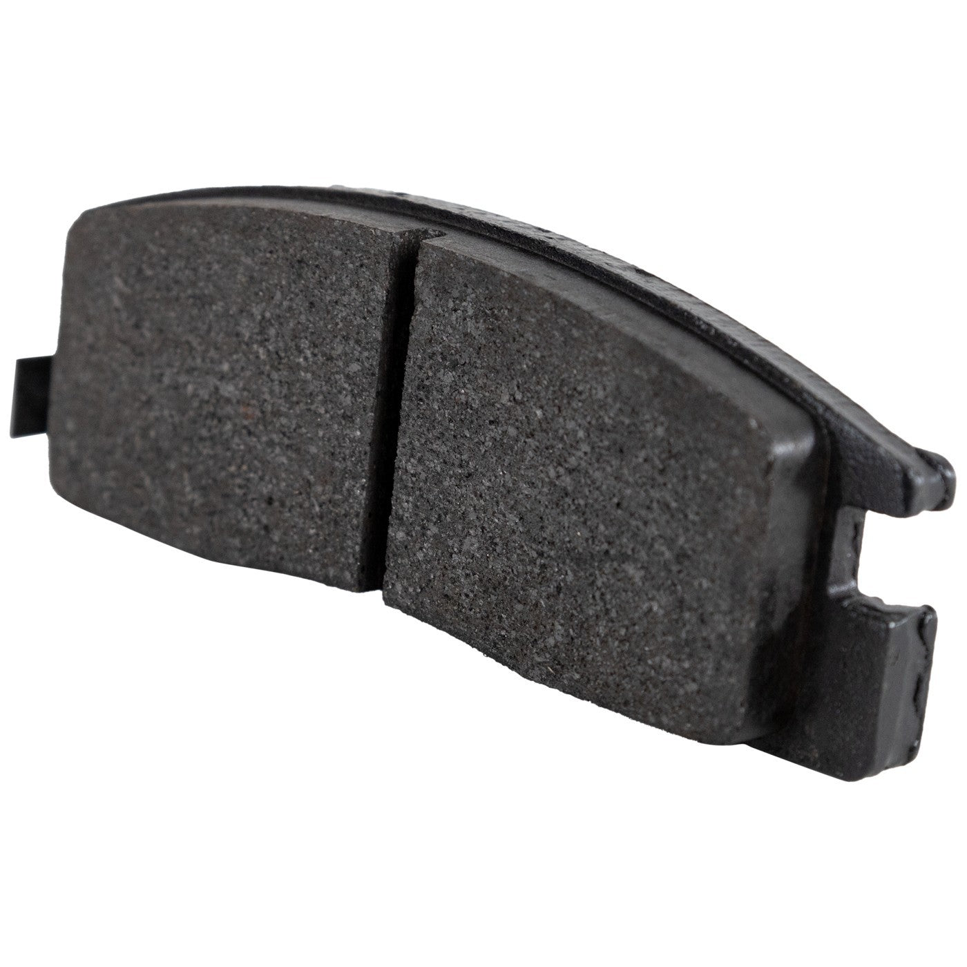 Rear NAO Brake Pad Set for Isuzu Pickup (1989–1995)