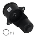Rear Brake Caliper Motor for Volvo S60 S80 V60 V70 (2006–2018)