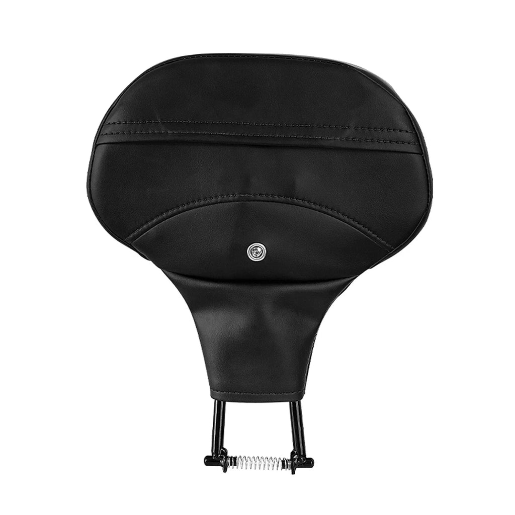 Rider Driver Backrest for Harley Touring Road King Street Glide (1988-2023)