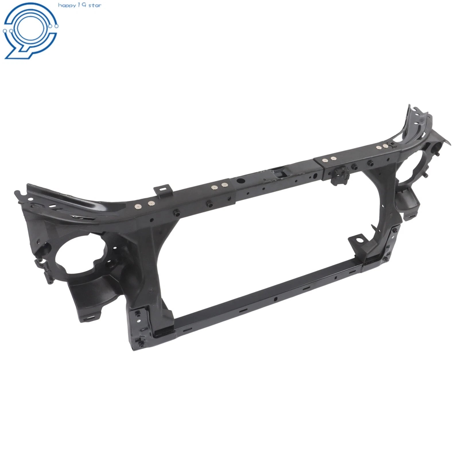 Radiator Support for Jeep Wrangler JK (2007–2018) 55077976AC
