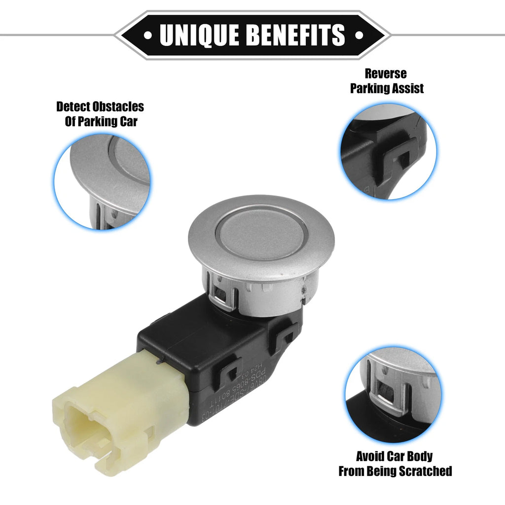 Reverse Parking Assist Sensor for Honda Accord (2018–2023)