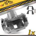 Front Right Brake Caliper and Bracket for Chevrolet HHR/Cobalt (2008–2010)