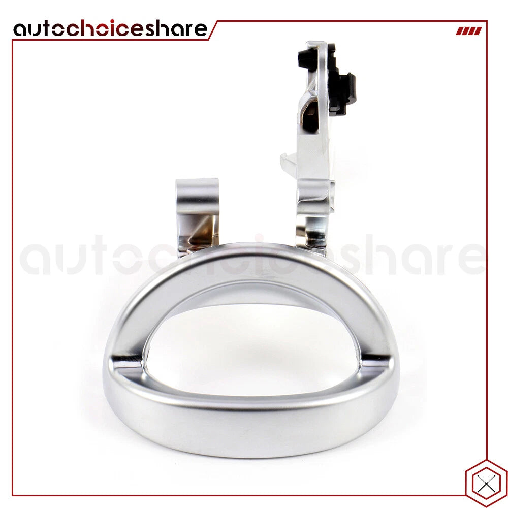 Chrome Interior Door Handle for Dodge Nitro (2007–2012)