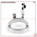 Chrome Interior Door Handle for Dodge Nitro (2007–2012)