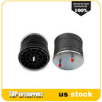 2X Air Suspension Spring Bag for Hendrickson Goodyear