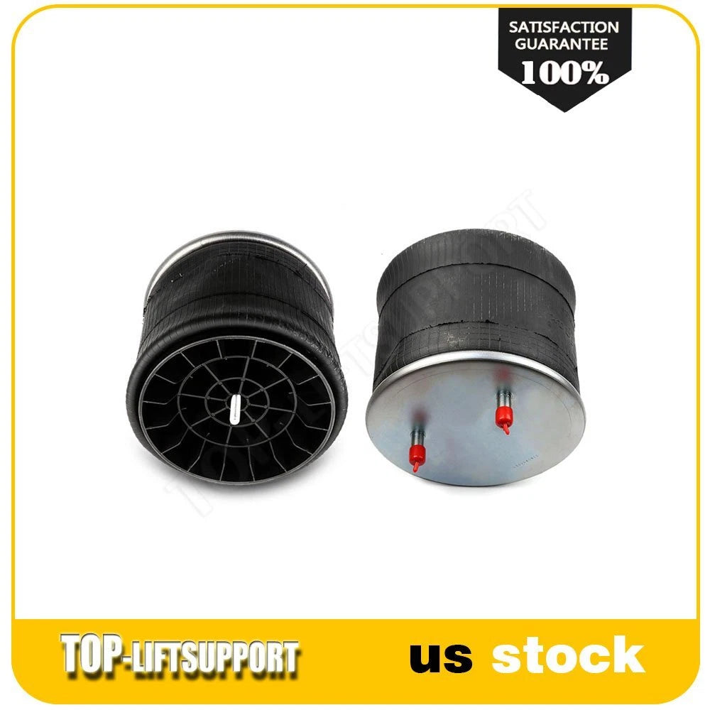 2X Air Suspension Spring Bag for Hendrickson Goodyear
