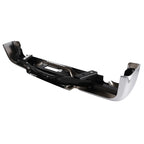 Chrome Rear Bumper Kit for Ford F-150 (2004–2009) 5L3Z17B807AC