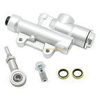 Rear Brake Master Cylinder for K-T-M 525 530 540 560 SX SXF SMR SXS EXC EXCF XC (2003–2021)
