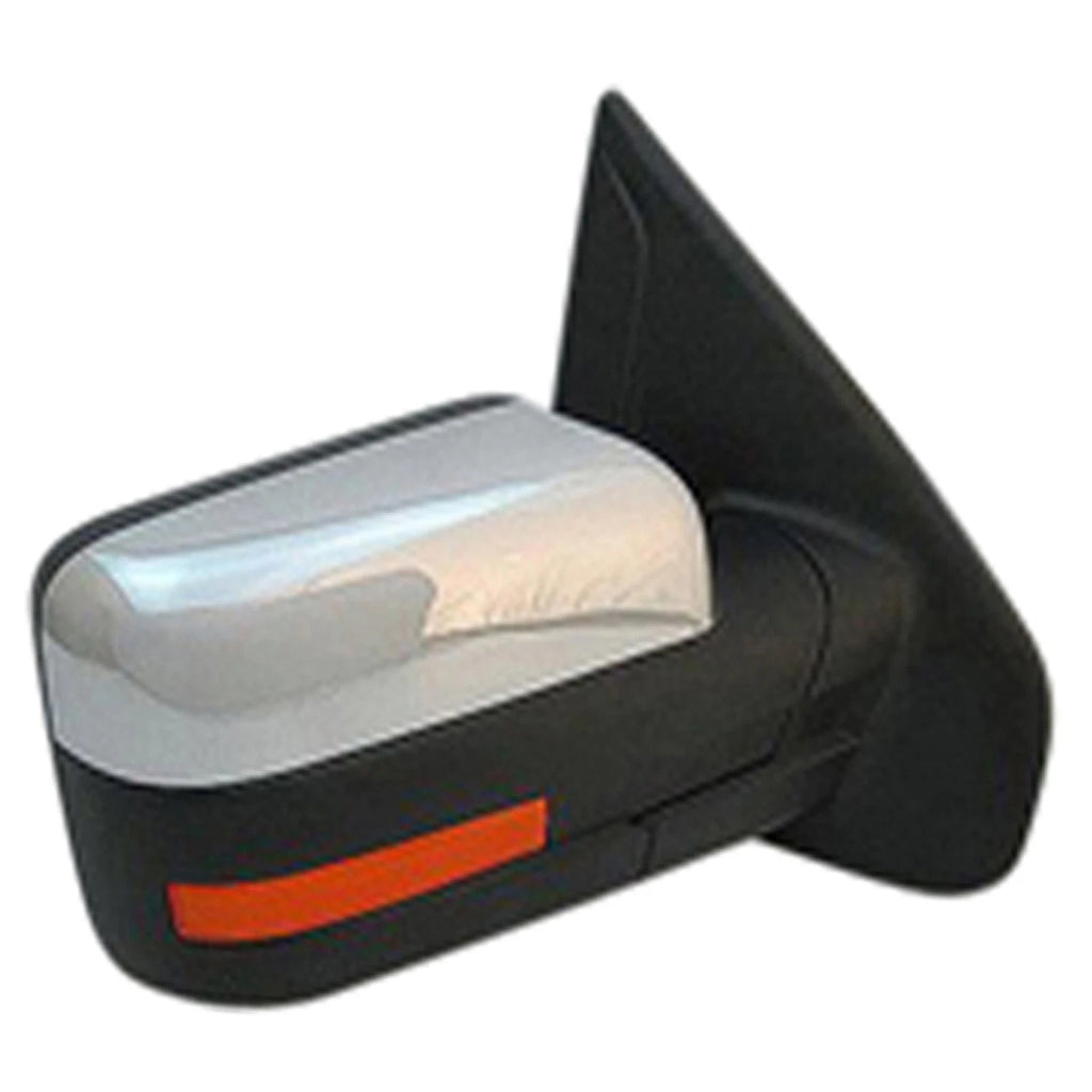 Power Door Mirror Passenger Side Heated Glass with Memory for Ford Ranger (2019–2023)