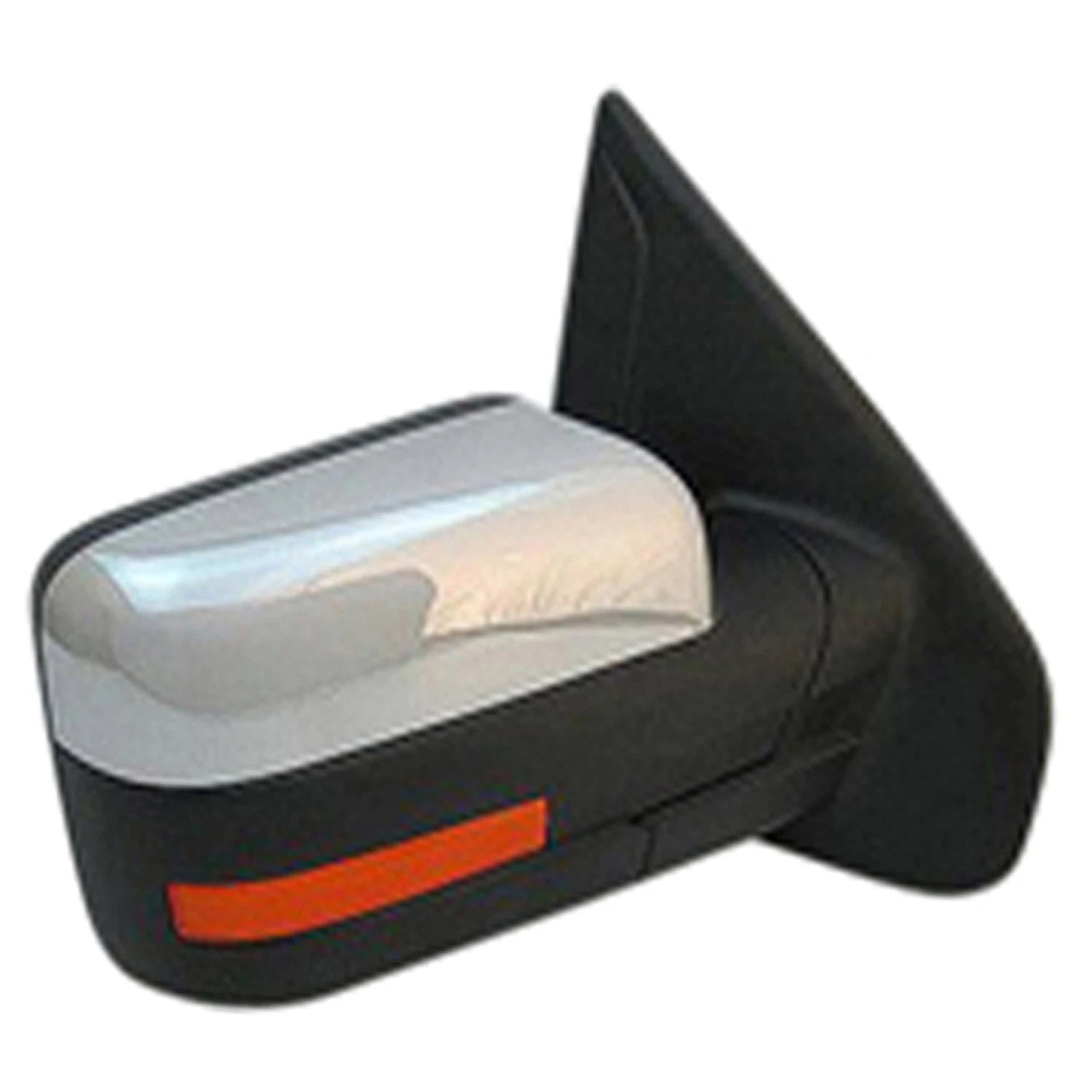Power Door Mirror Passenger Side Heated Glass with Memory for Ford Ranger (2019–2023)