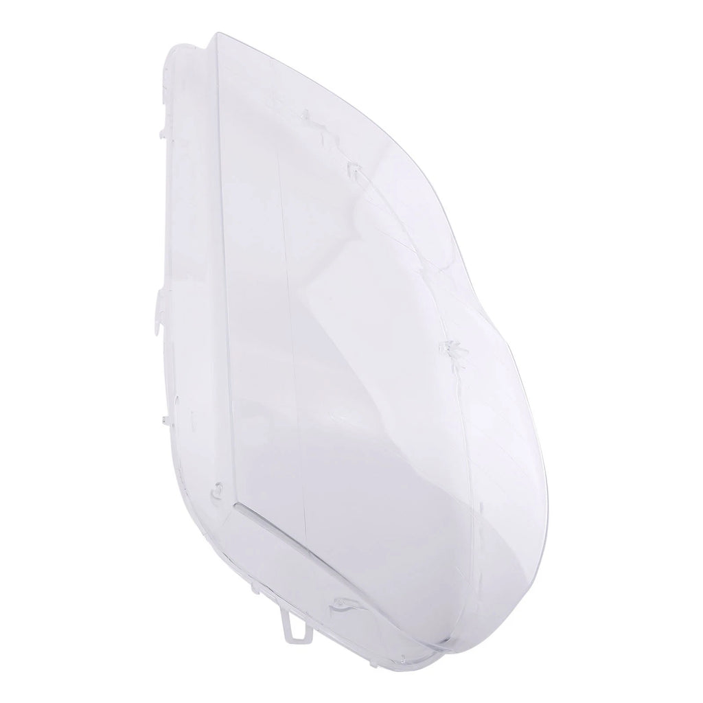 Set of 2 Headlamp Lens Covers for Mercedes-Benz GL-Class X164 (2007–2012)