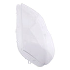 Set of 2 Headlamp Lens Covers for Mercedes-Benz GL-Class X164 (2007–2012)