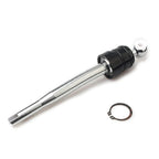 Black Quick Shift Short Throw Shifter for BMW E30 E36 E39 E46 M3 (1982-2006)