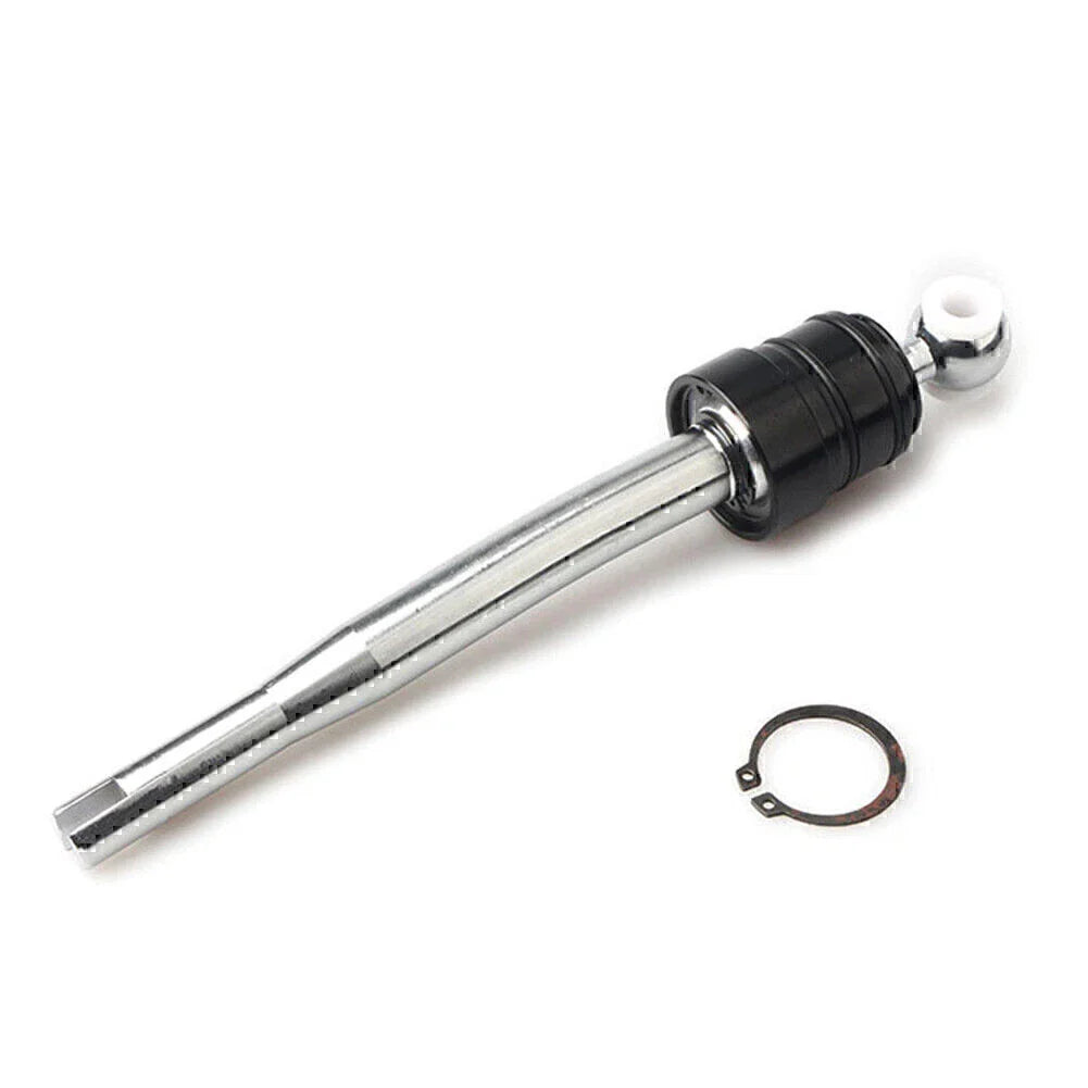 Black Quick Shift Short Throw Shifter for BMW E30 E36 E39 E46 M3 (1982-2006)