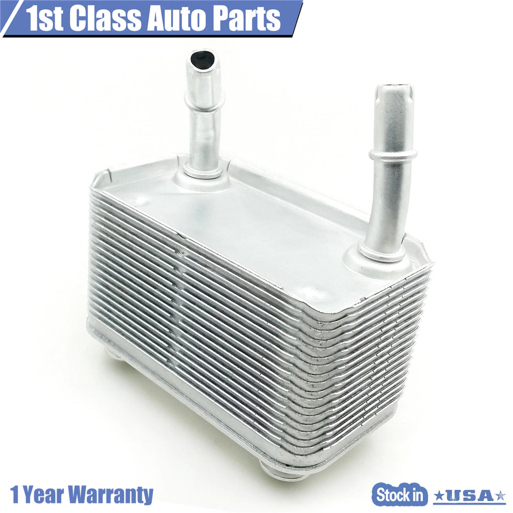 Transmission Oil Cooler for BMW X5 (2000–2006)