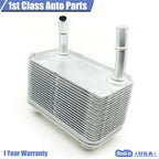 Transmission Oil Cooler for BMW X5 (2000–2006)