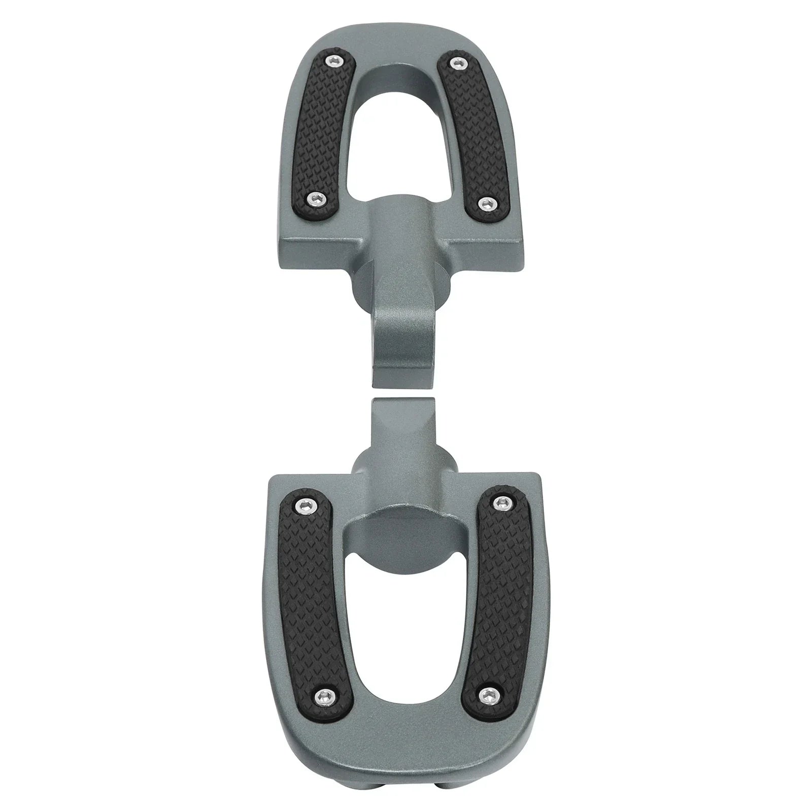 Foot Pegs  for Harley Softail Deluxe Slim Fat Bob (2018 - 2025)