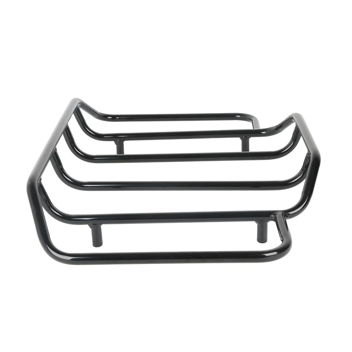 Top Rack Luggage for Harley Touring Road King Street Glide