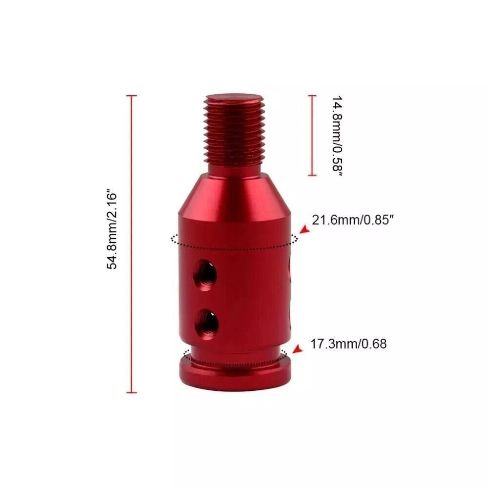 Gear Lever Adapter for BMW
