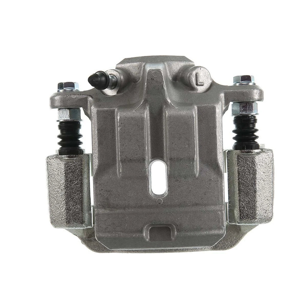 Pair Rear Brake Calipers for Subaru Outback Forester Legacy
