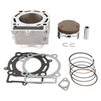 Cylinder Piston Gasket Kit for Kayo K6 T6 250CC Zongshen ZS177 NC250