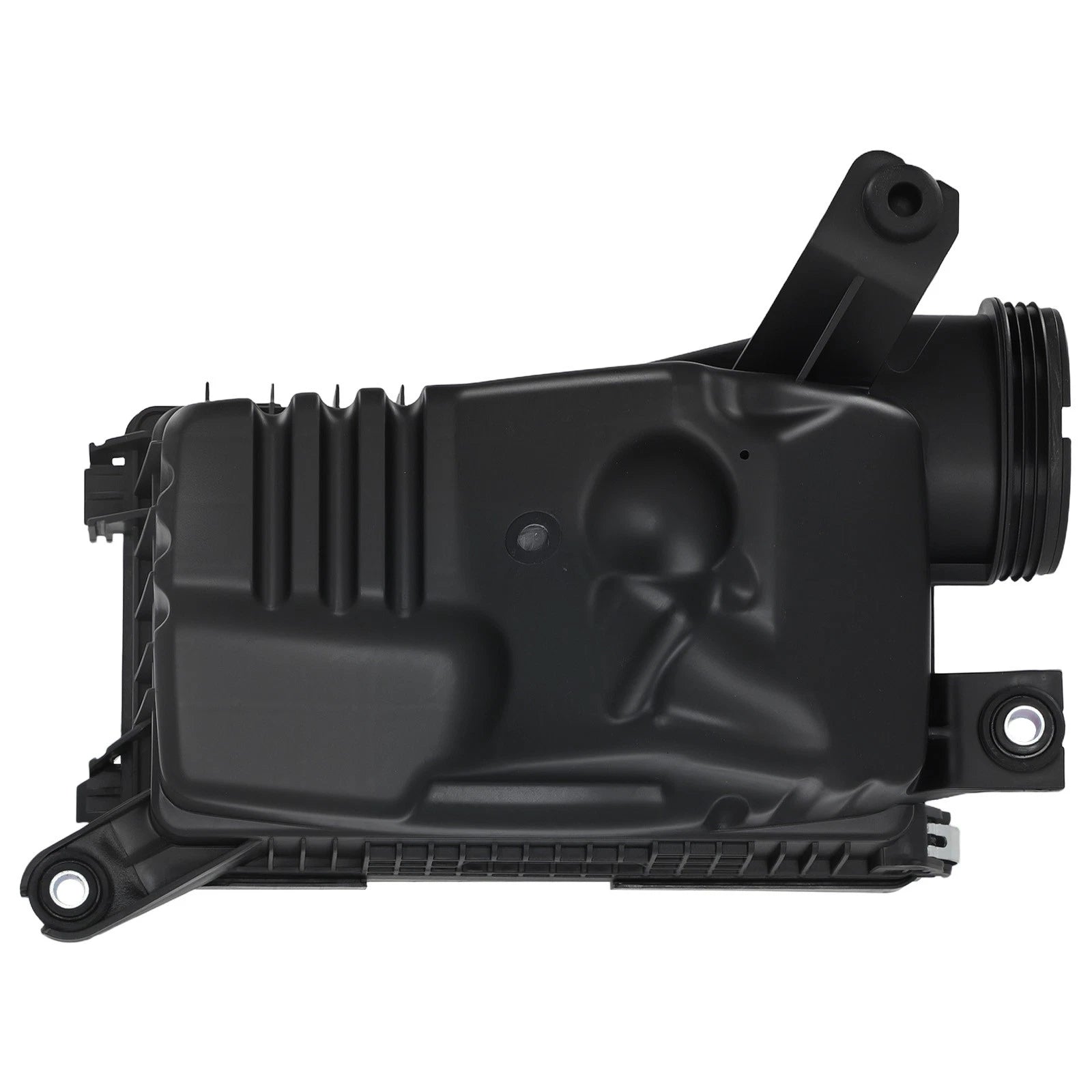 Air Filter Housing for Hyundai Accent (2018–2019) 319-10133 Black Plastic