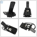 Accelerator Pedal Box Assembly for EZGO TXT (2000–Present) 73333G05