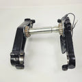 Complete Triple Tree for Harley-Davidson Touring (2014–2023) 49mm OEM