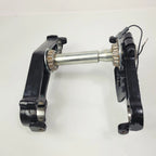 Complete Triple Tree for Harley-Davidson Touring (2014–2023) 49mm OEM