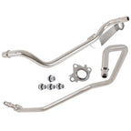 Turbo Coolant Line Kit for Ford Mustang (2015-2020)