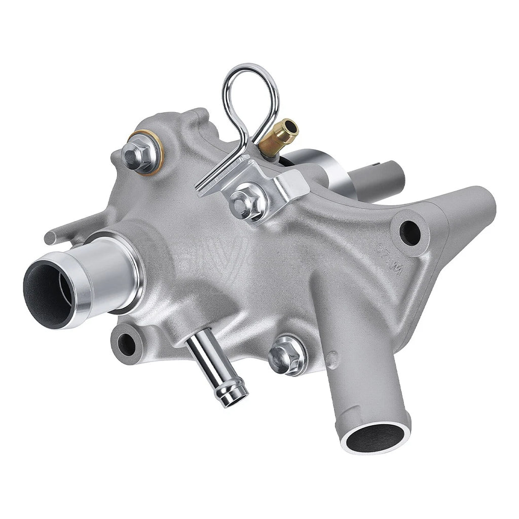 Water Pump Assembly for Honda Rincon 650 TRX650FA TRX650FGA (2004–2005)