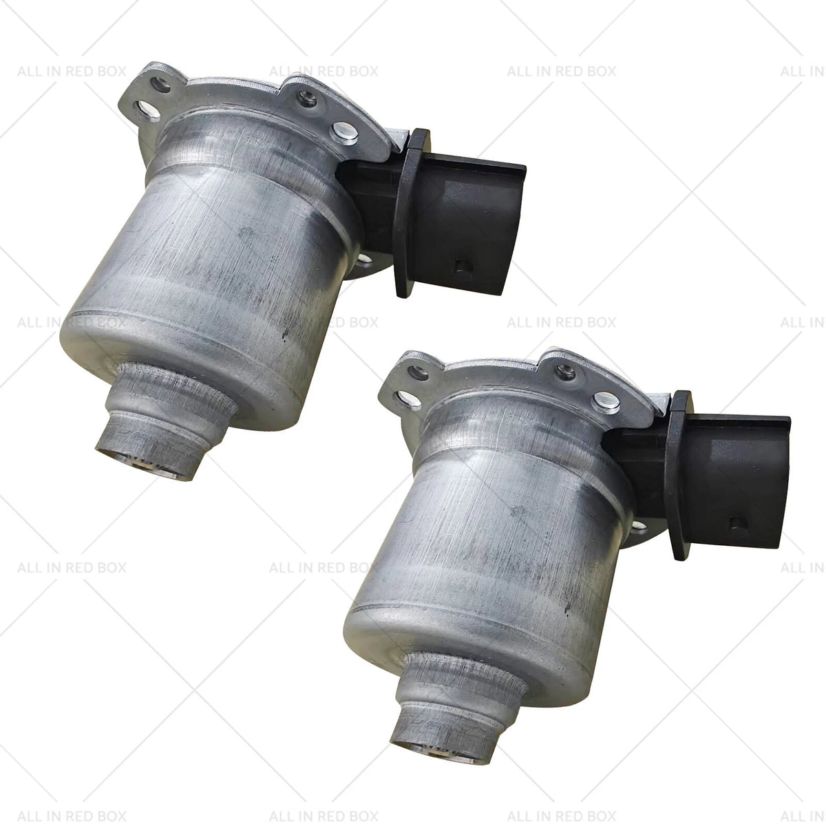 2X Automatic Clutch Actuator for Ford Fiesta Focus (2011–2017)