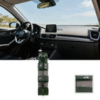 Window Switch for Mazda CX-5 (2017–2024), CX-9 (2016–2024), Mazda3 (2019–2024)