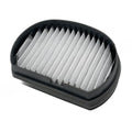 2 Pack Filter for Dreame H14 H14 Pro H14 Dual H30 H20 Series