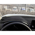 Dash Mat 1x for Honda CR-V Sun Cover Pad (2023–2024)