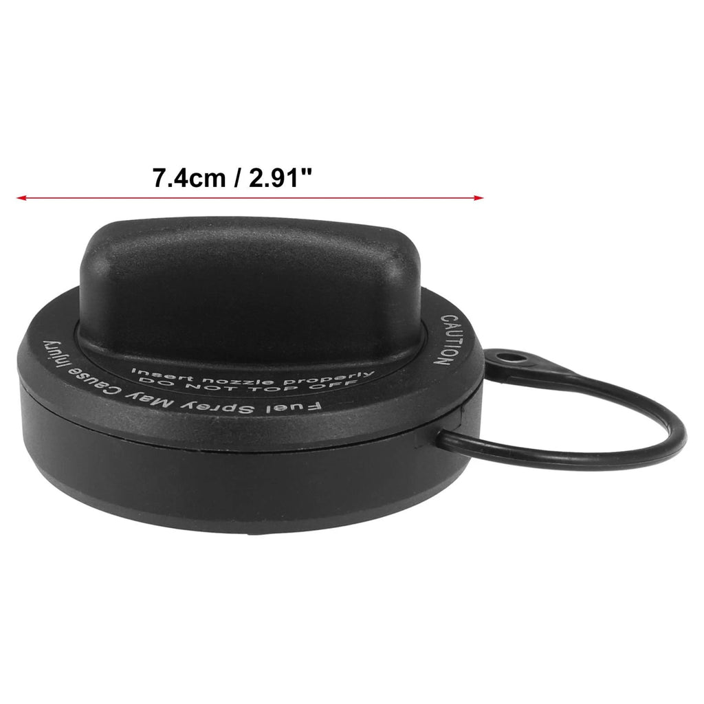 Gas Cap A2224700205 for Mercedes S63 AMG S560 (2018–2020)