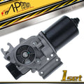 Front Windshield Wiper Motor for Chevy Equinox Pontiac Torrent (2007–2008)