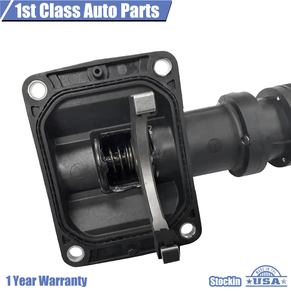 Front Axle Locker Actuator for Dodge Ram 1500 (2006–2018) 205&215mm