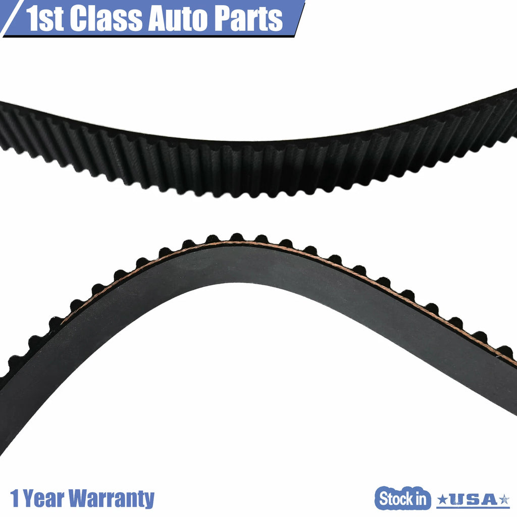 Timing Belt Water Pump Kit for Subaru Impreza WRX, Saab 9-2X (2002–2005)
