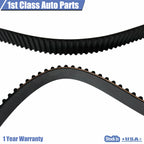 Timing Belt Water Pump Kit for Subaru Impreza WRX, Saab 9-2X (2002–2005)