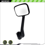 Passenger Right Side Hood Mirror for Freightliner Cascadia (2008–2013)