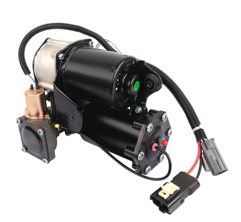 Air Suspension Compressor for Land Rover Range Rover LR3 (2005–2009)