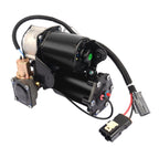 Air Suspension Compressor for Land Rover Range Rover LR3 (2005–2009)