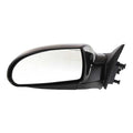 Power Mirror Set for Hyundai Elantra (2007–2010) Heated Folding Paintable