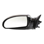 Power Mirror Set for Hyundai Elantra (2007–2010) Heated Folding Paintable