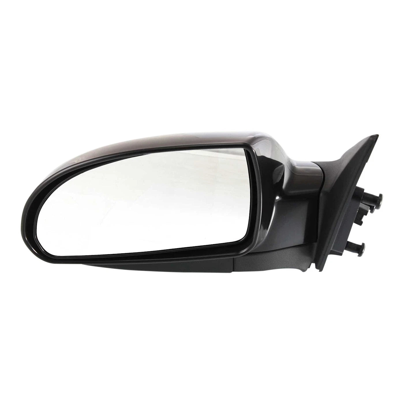 Power Mirror Set for Hyundai Elantra (2007–2010) Heated Folding Paintable