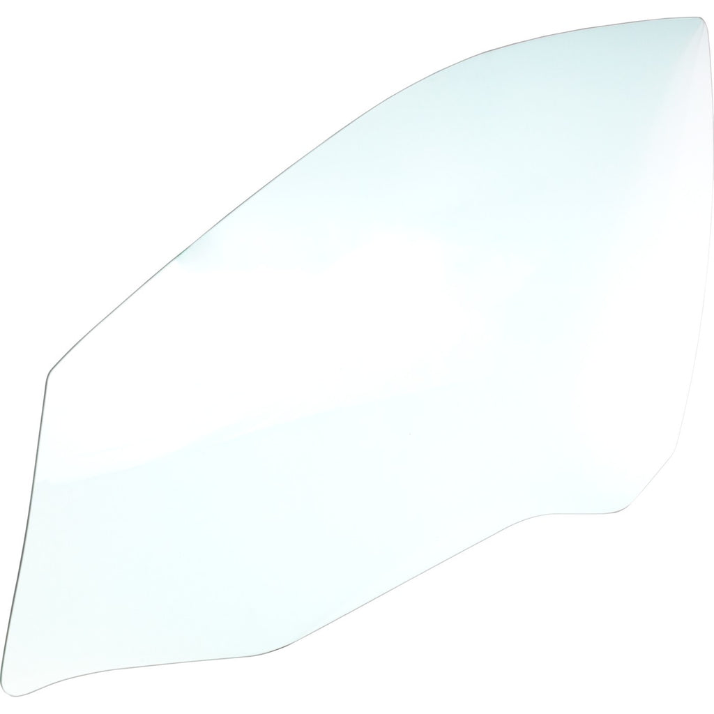 Front Driver Door Glass for Pontiac G6 (2005–2010)