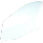 Front Driver Door Glass for Pontiac G6 (2005–2010)